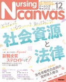 Nursing Canvas Vol.10 No.12（2022年12月号）