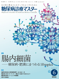 糖尿病診療マスター　Vol.15 No.6