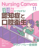 Nursing Canvas Vol.13 No.11（2025年11月号）