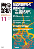 画像診断 Vol.45 No.13（2025年11月号）