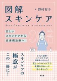 図解 スキンケア