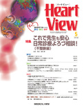 Heart View Vol.20 No.5