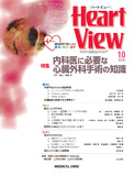 Heart View Vol.19 No.10