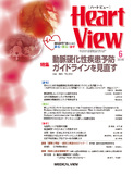 Heart View Vol.19 No.6