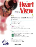 Heart View Vol.22 No.8