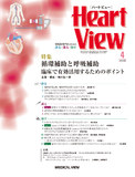 Heart View Vol.24 No.4