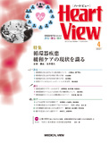 Heart View Vol.25 No.4