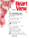 Heart View Vol.25 No.10