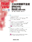 Heart View Vol.27 No.11