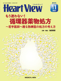 Heart View Vol.27 No.12