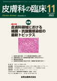 皮膚科の臨床 Vol.64 No. 12