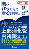 脱・なんとなく内視鏡医　上部消化管内視鏡ビジュアルポケットブック