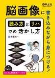 脳画像に書き込みながら身につける！読み方とリハでの活かし方
