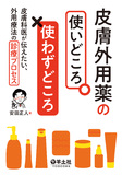 皮膚外用薬の使いどころ・使わずどころ