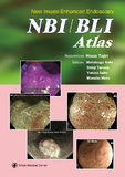 New Image-Enhanced Endoscopy NBI/BLI Atlas
