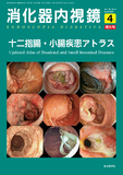 消化器内視鏡36巻4号増大号
