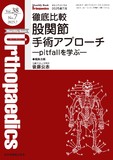 Monthly Book Orthopaedics（オルソペディクス） Vol.38 No.7（2025年7月号）