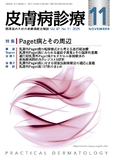 皮膚病診療　Vol.47 No.11