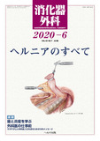 消化器外科2020年6月号