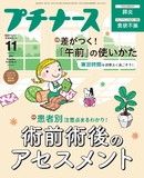 プチナース Vol.33 No.12