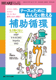 ナースのためにみんなで教える補助循環