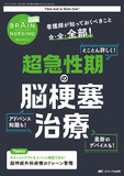 BRAIN NURSING（ブレインナーシング）2025年4号
