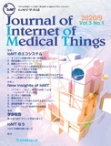 Journal of Internet of Medical Things　Vol.3 No.1