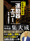 チーム林典雄の臨床　運動器エコー 初版