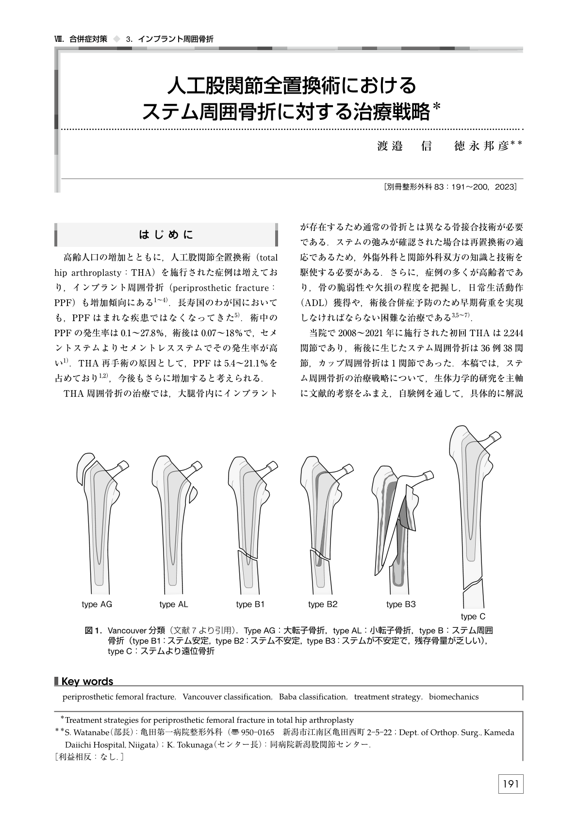 オンライン インプラント周囲骨折を極める